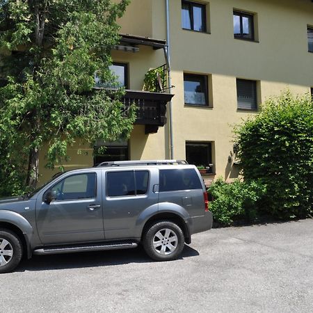 Apartment Ischl Home Bad Ischl Esterno foto