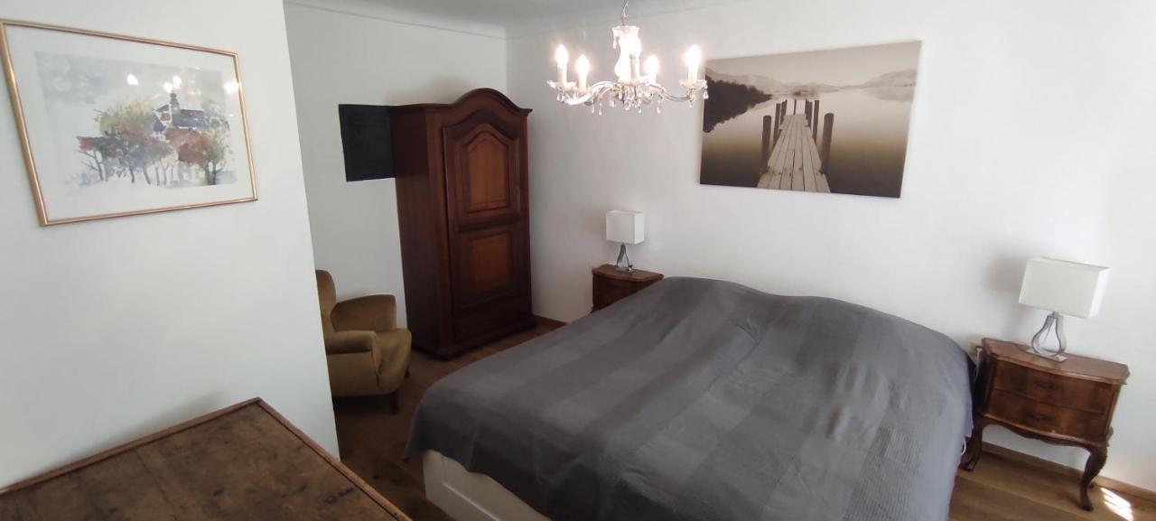 Apartment Ischl Home Bad Ischl Esterno foto