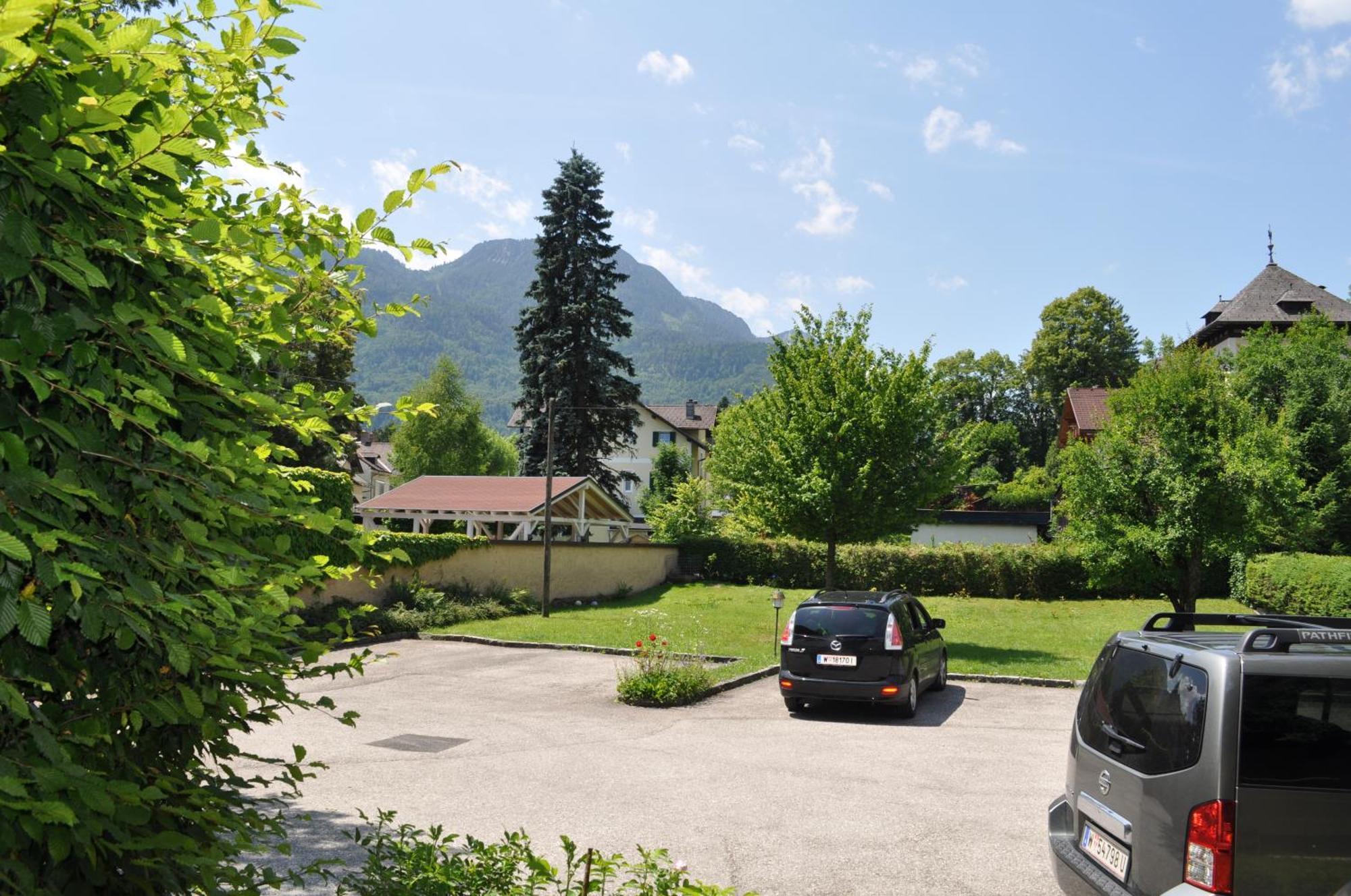 Apartment Ischl Home Bad Ischl Esterno foto