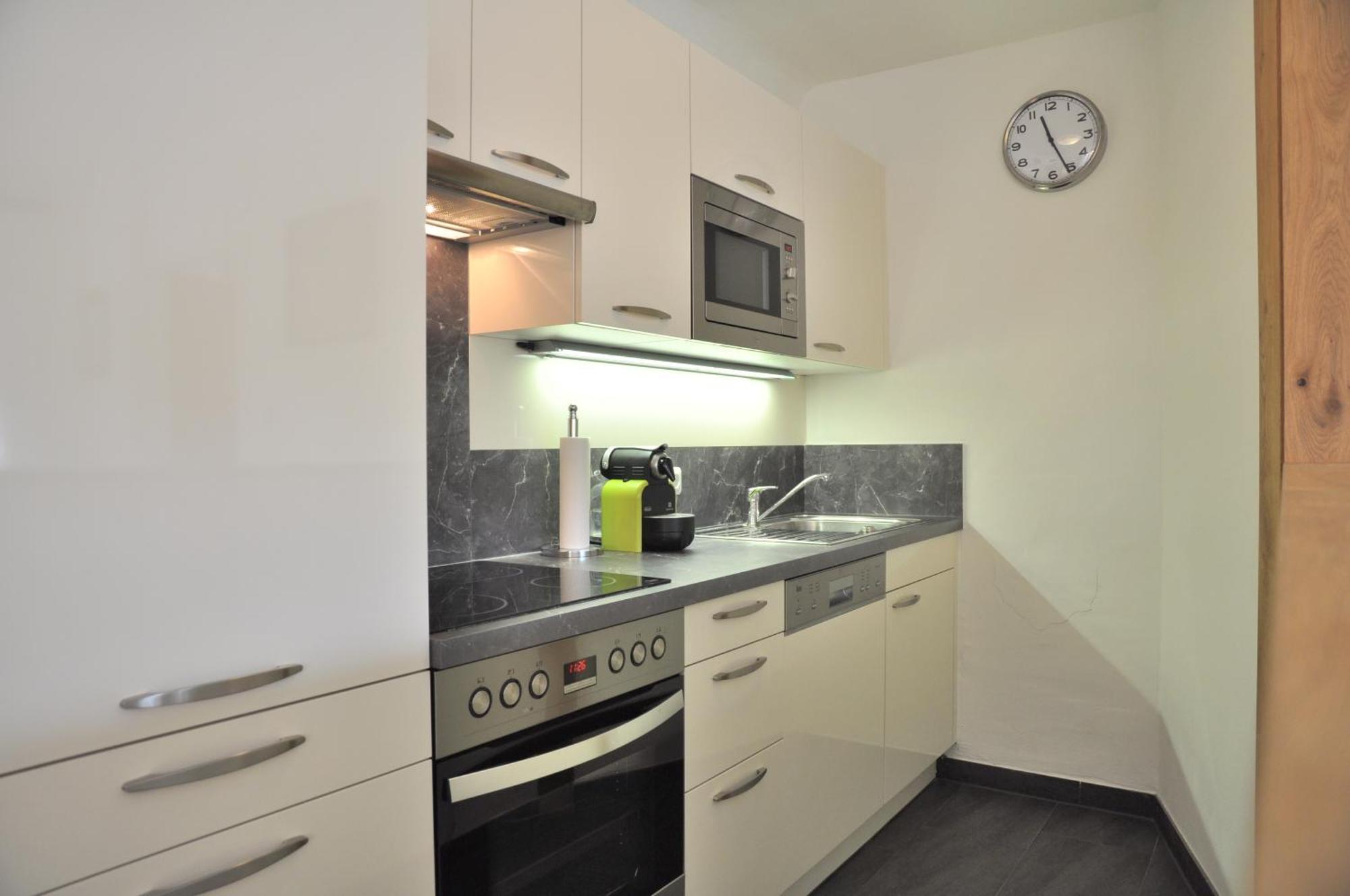 Apartment Ischl Home Bad Ischl Esterno foto