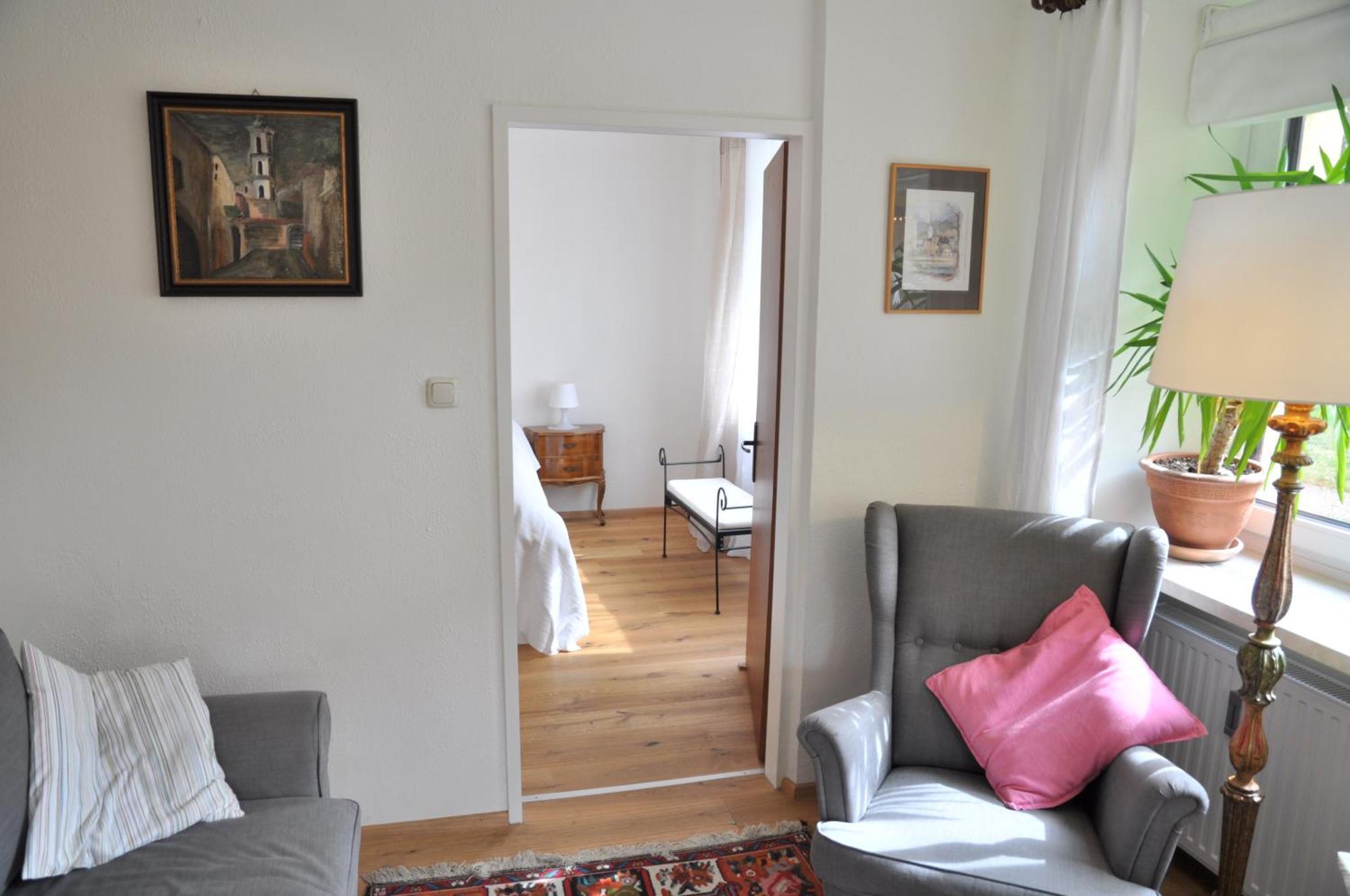 Apartment Ischl Home Bad Ischl Esterno foto