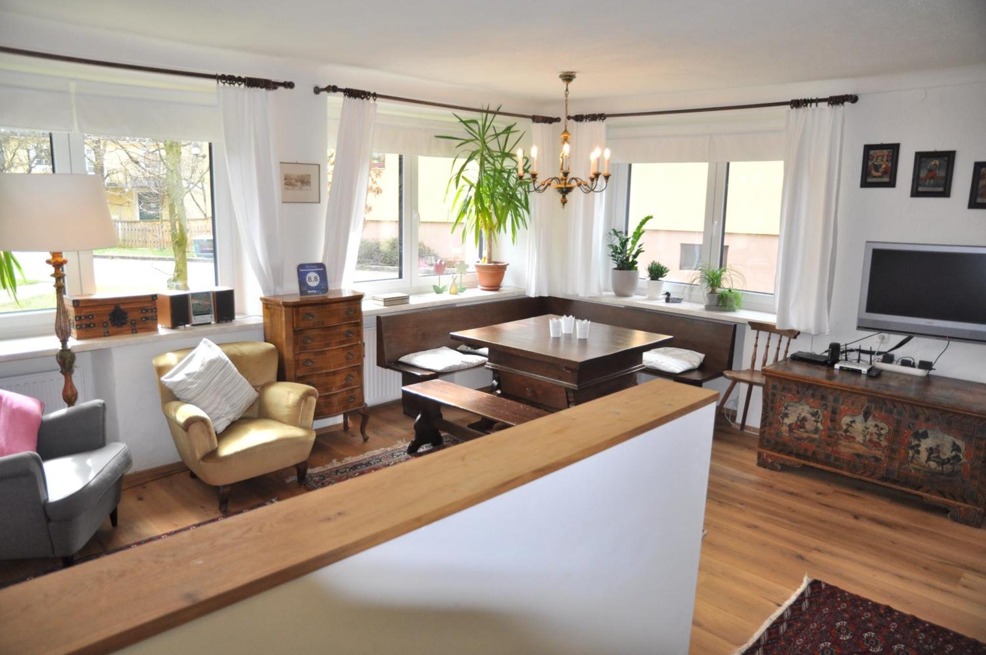 Apartment Ischl Home Bad Ischl Esterno foto