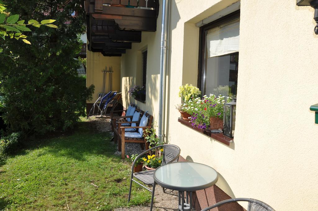 Apartment Ischl Home Bad Ischl Camera foto