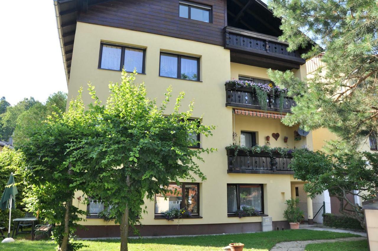 Apartment Ischl Home Bad Ischl Esterno foto