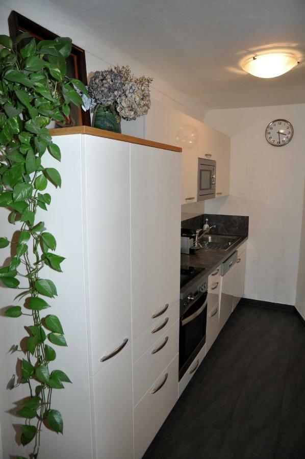 Apartment Ischl Home Bad Ischl Esterno foto