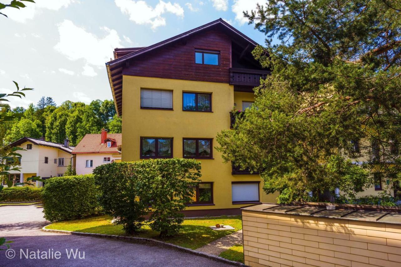 Apartment Ischl Home Bad Ischl Esterno foto